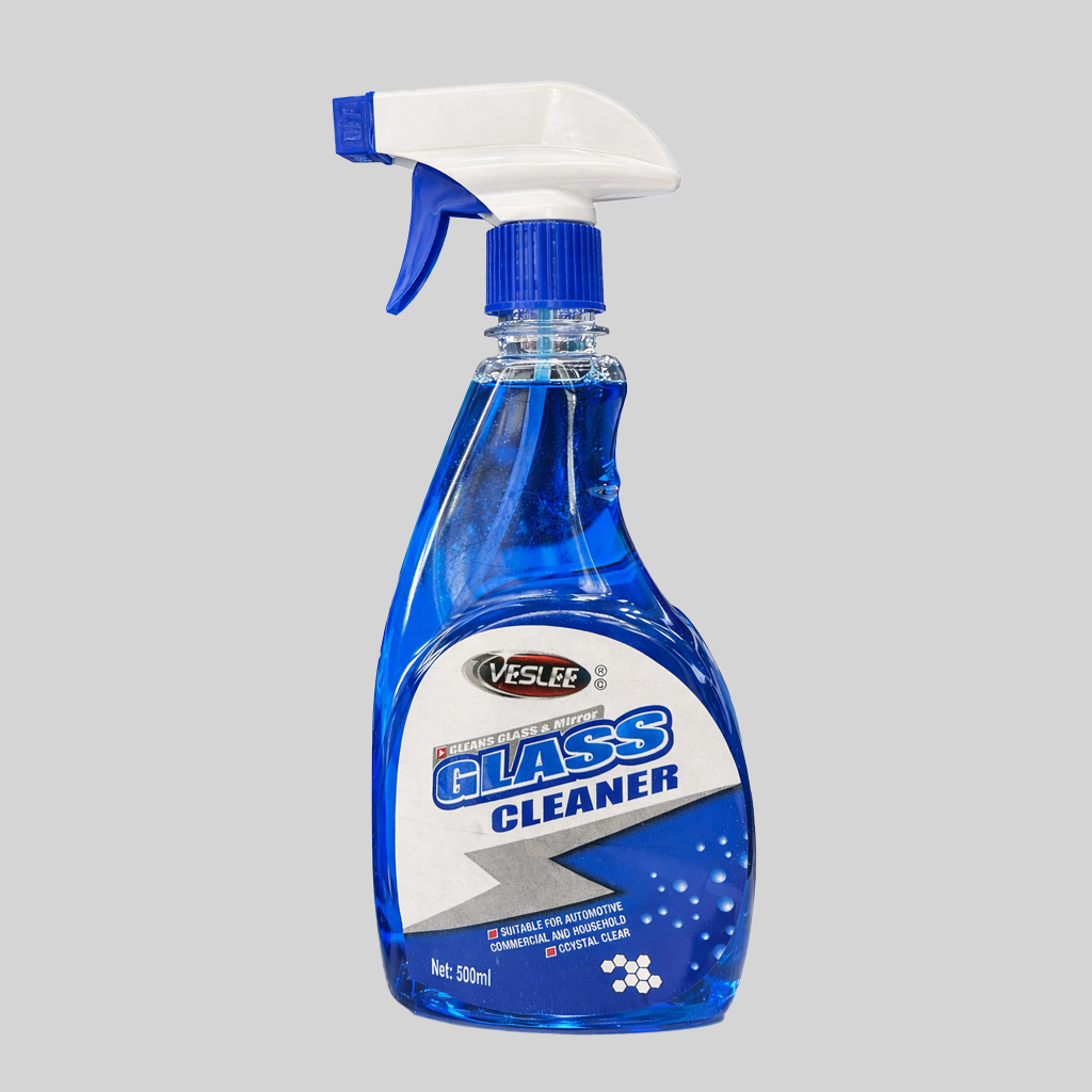 Veslee Glass Cleaner