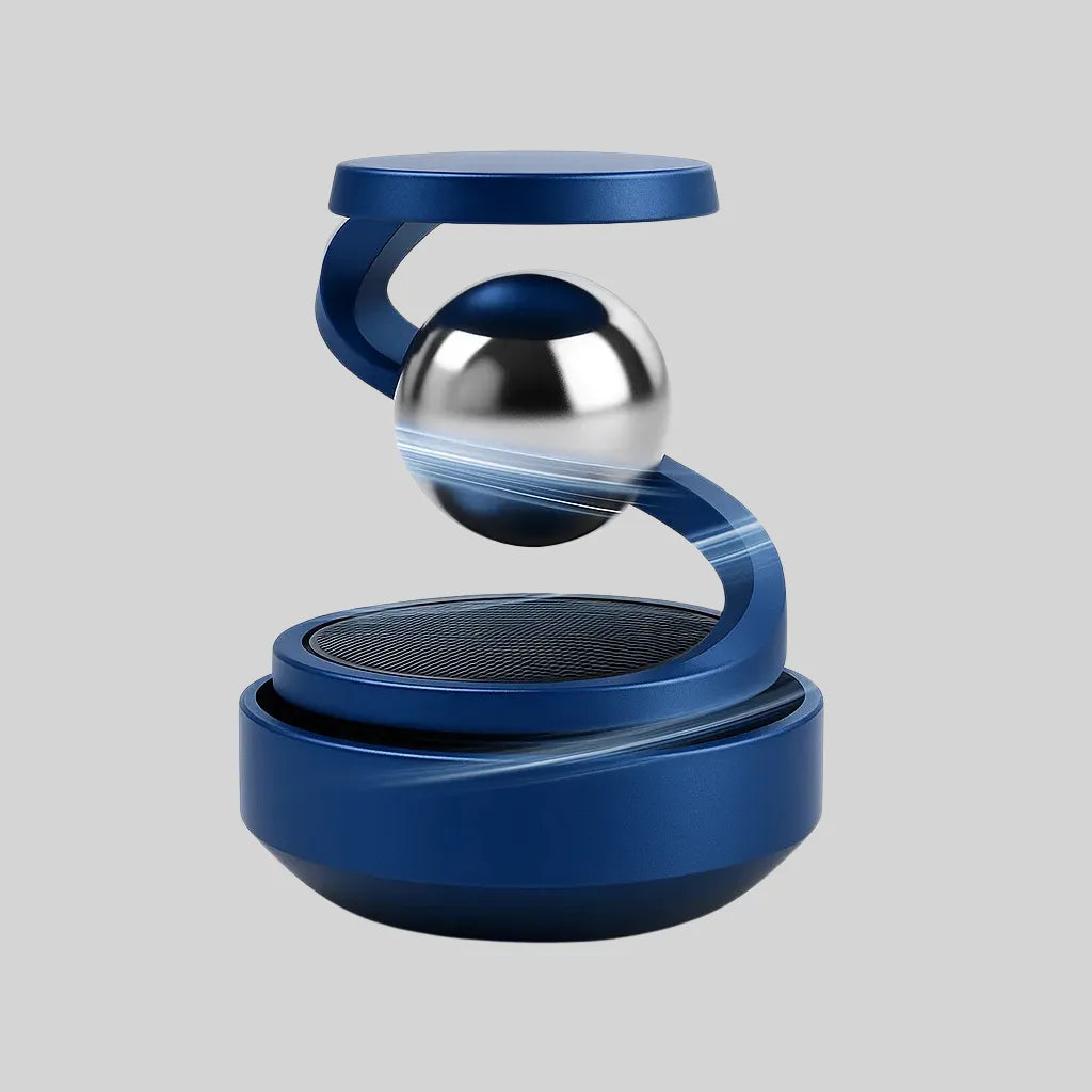 Solar Aroma Perfume Diffuser