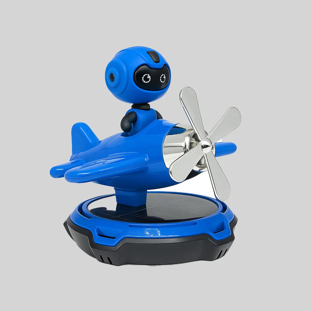 Aircraft Car Fragrance