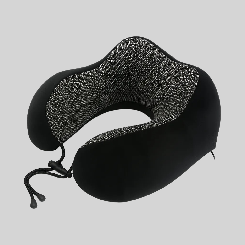 Neck Rest Memory Pillow