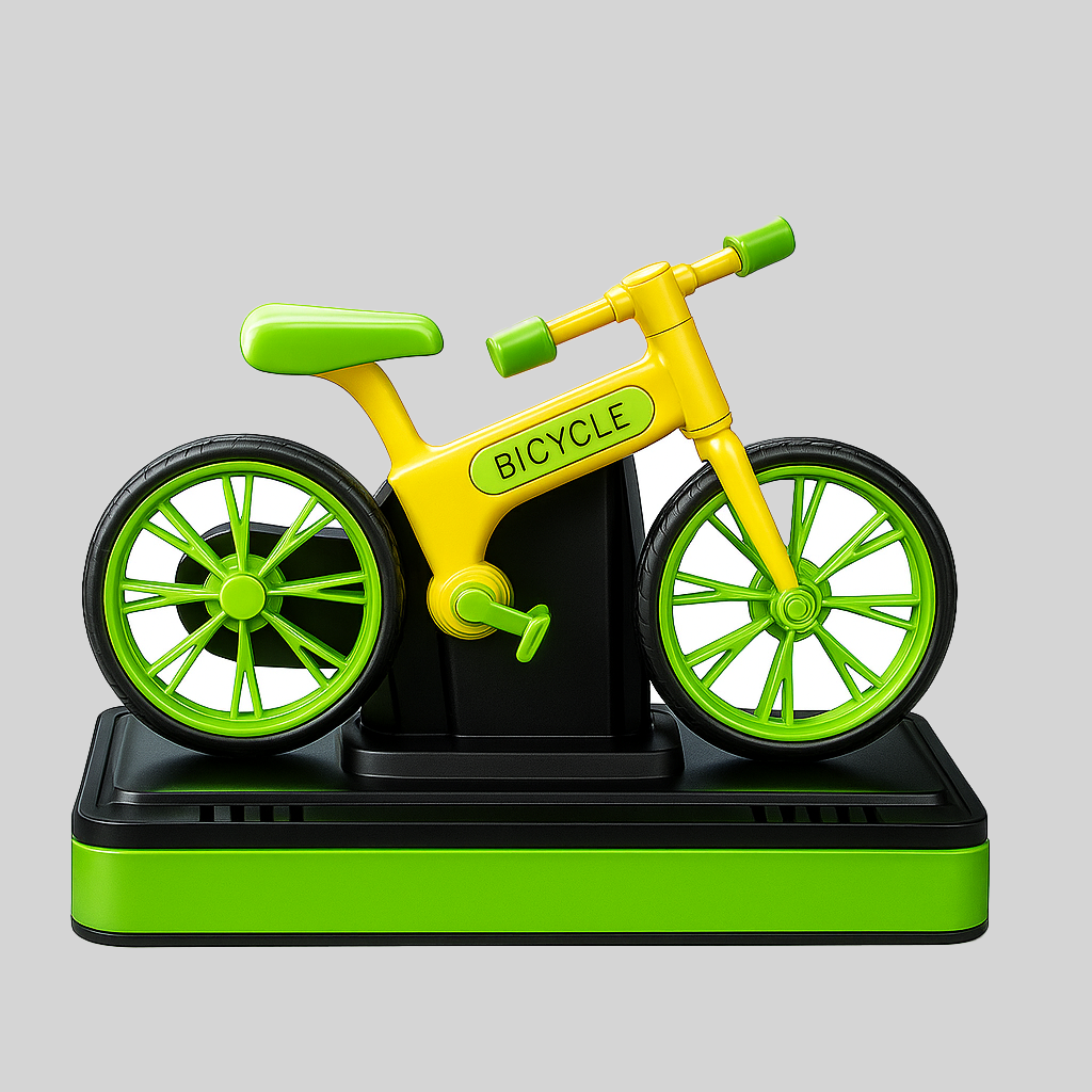 Solar Cycle Fragrance