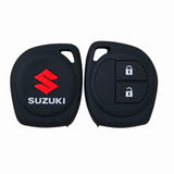 Silicon Keychain Cover