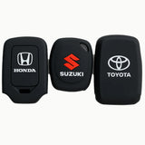 Silicon Keychain Cover