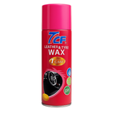 7CF Leather & Tyre Wax