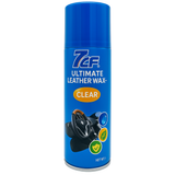 7CF Leather & Tyre Wax