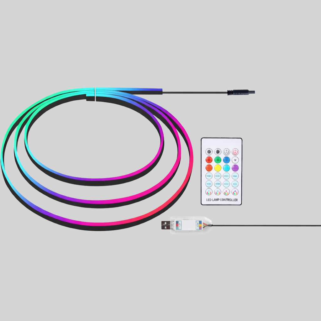 RGB Strip Lights
