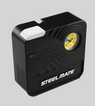 Steel Mate Tyre Air Inflator Pump